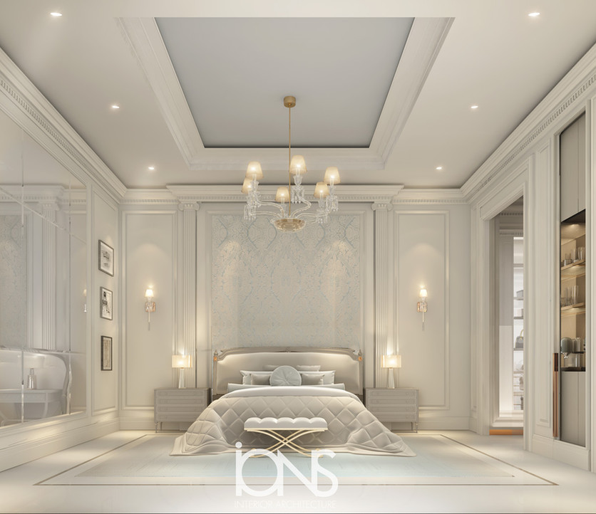 ions design