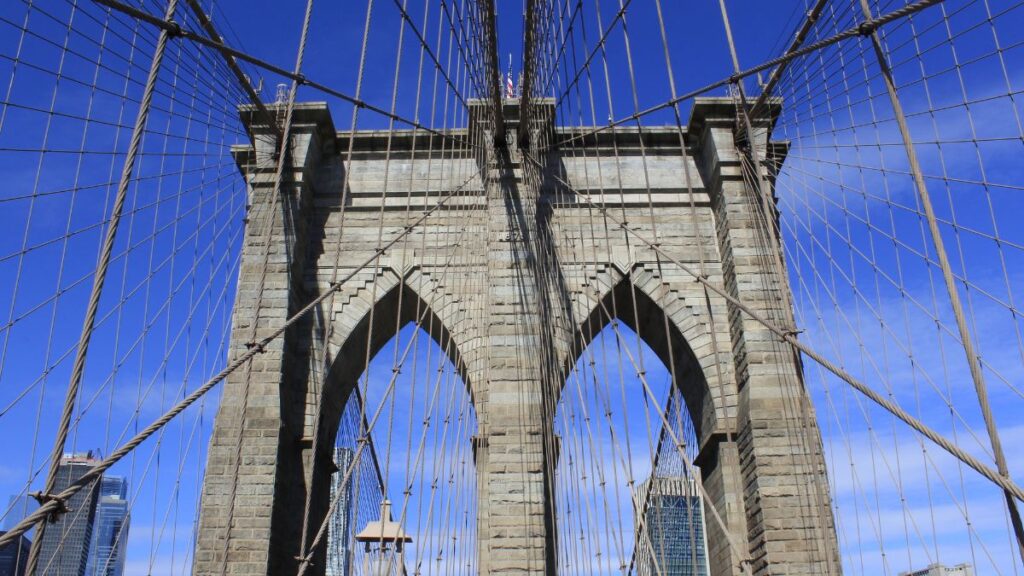 brooklyn bridge