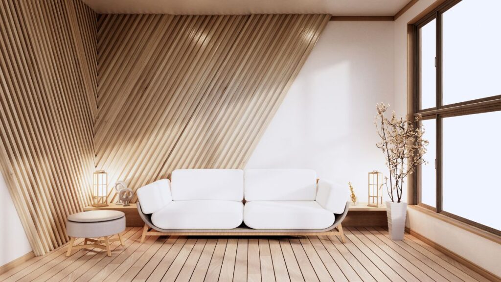 simplicity and functionality of scandinavian design