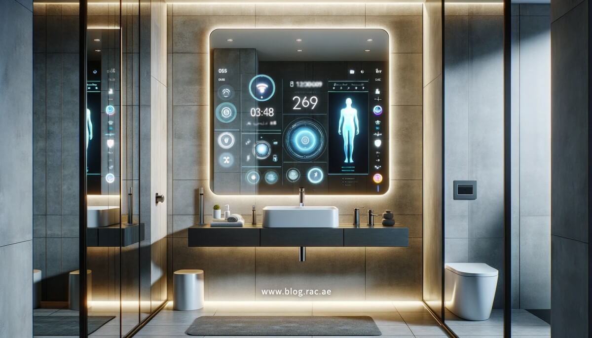 Bathroom Interior Design Dubai 2024   Dubai Bathroom Design Luxury 2024 