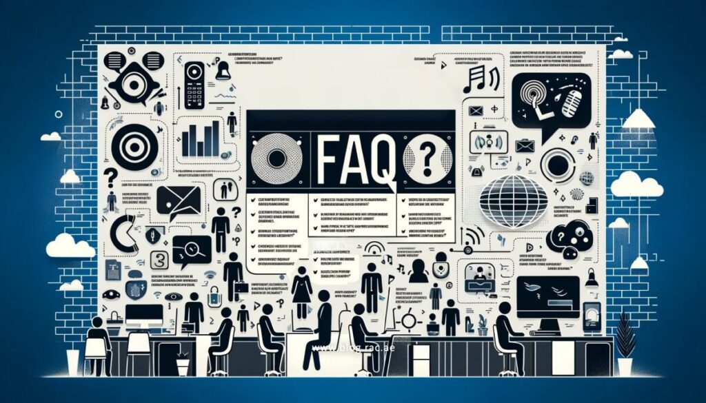 Soundproofing FAQs for Modern Offices