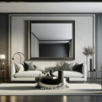 Modern Wall Mirror Decor Trends Featured Image