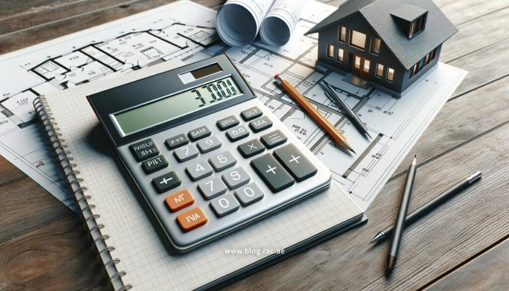 Home Renovation Budget Planning Essentials Wide View