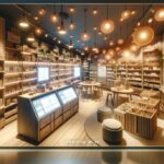 Innovative Budget-Friendly Retail Design