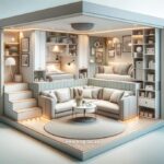 Tips for Maximizing Small Spaces Design