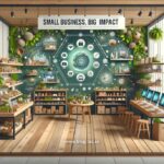 Innovative Retail Design for Small Businesses
