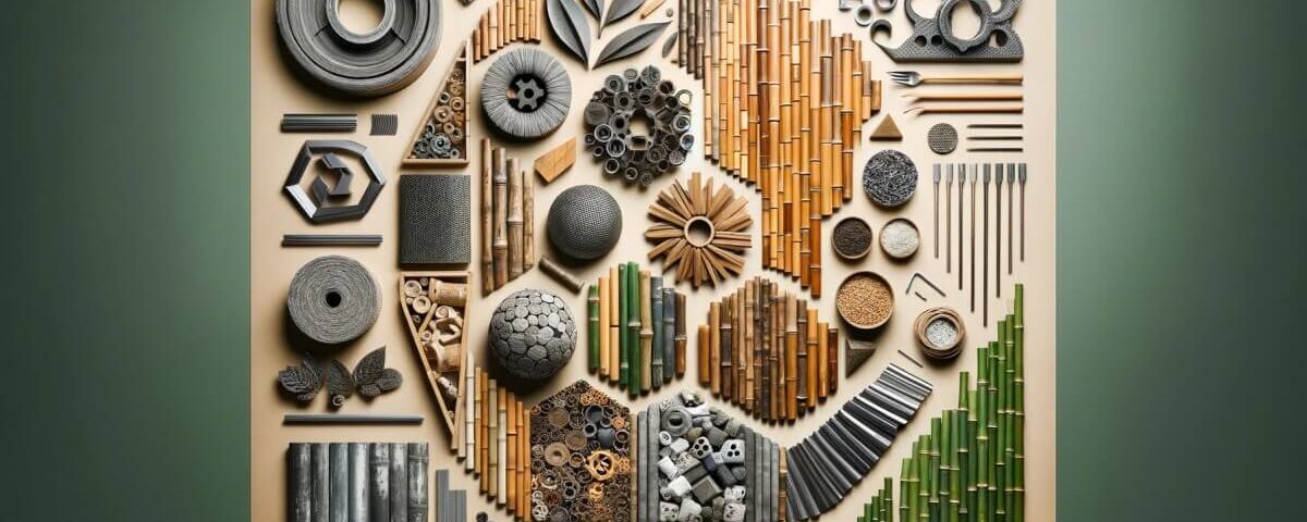 Eco-friendly design materials featured image